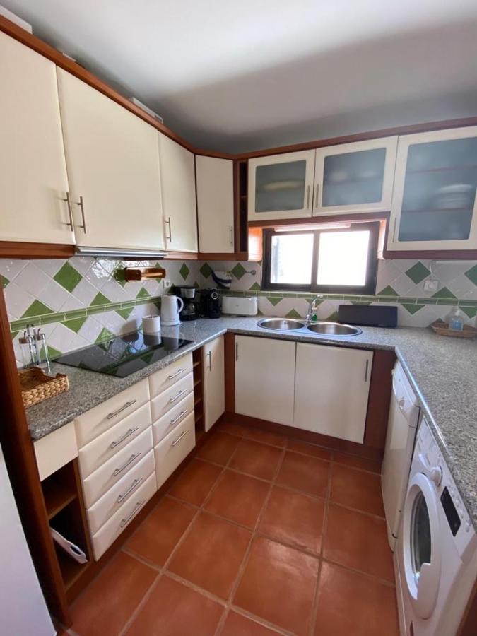Alfamar Da Falesia Holiday home *