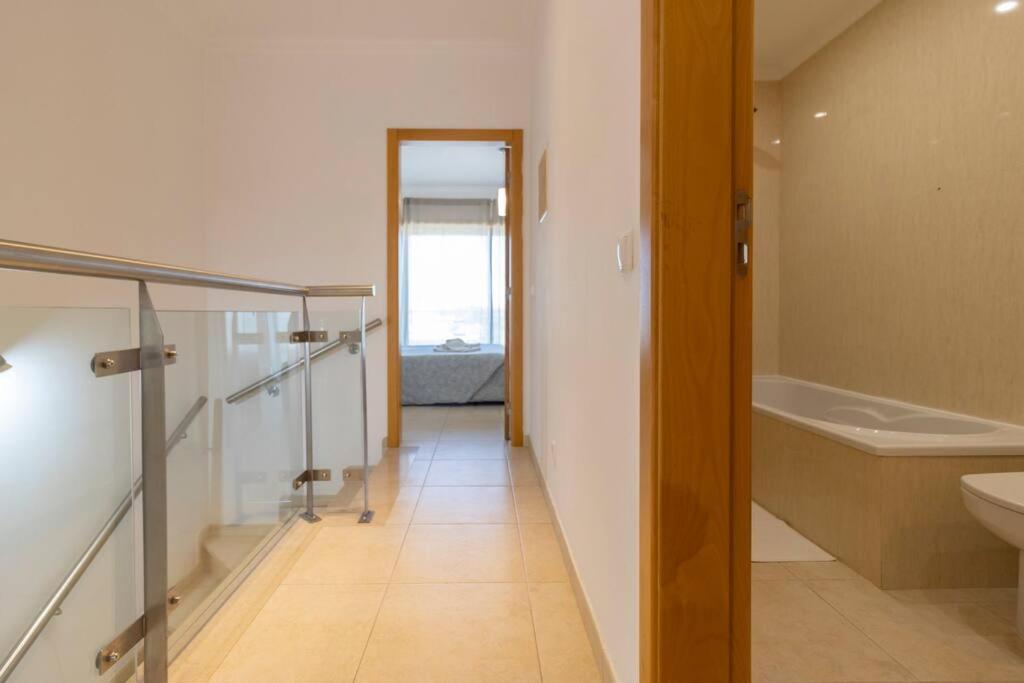 Blue Horizon Duplex *