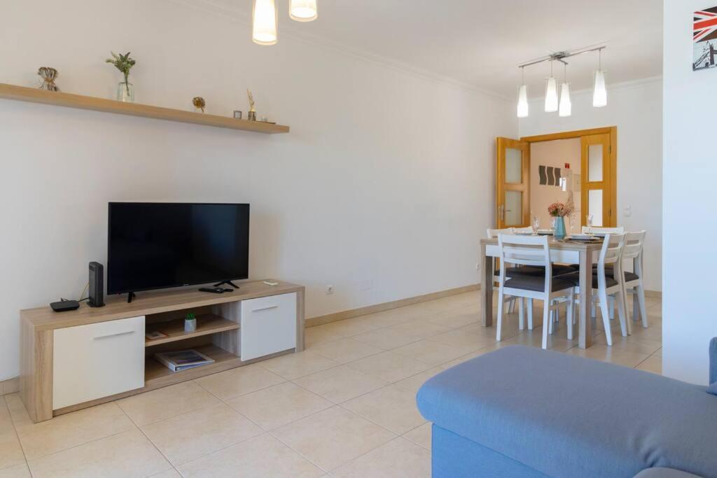Blue Horizon Duplex Holiday home Albufeira