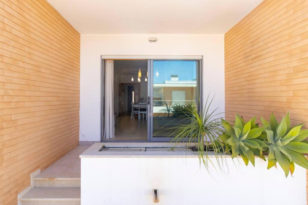 Blue Horizon Duplex Holiday home