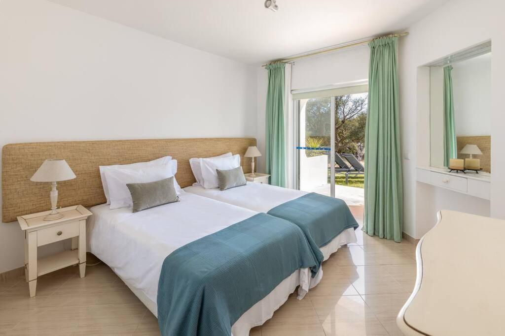Ola Algarve - Balaia Village Vakantiehuis