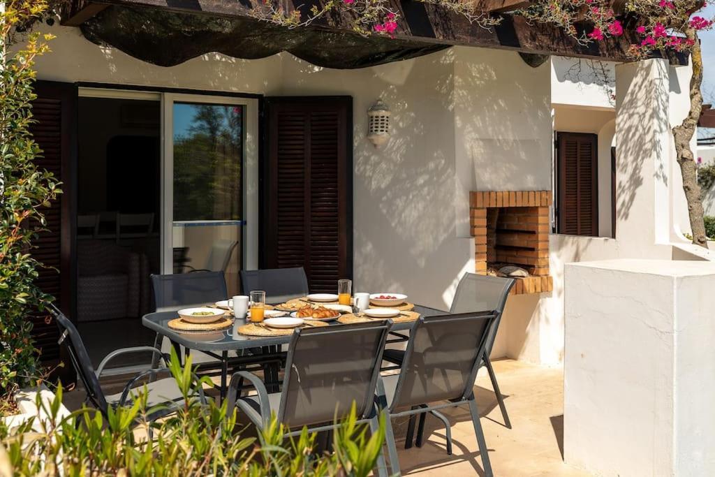 Vakantiehuis Ola Algarve - Balaia Village Albufeira