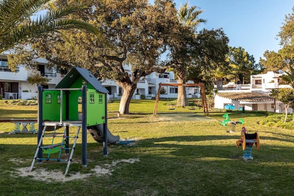 Vakantiehuis Ola Algarve - Balaia Village *