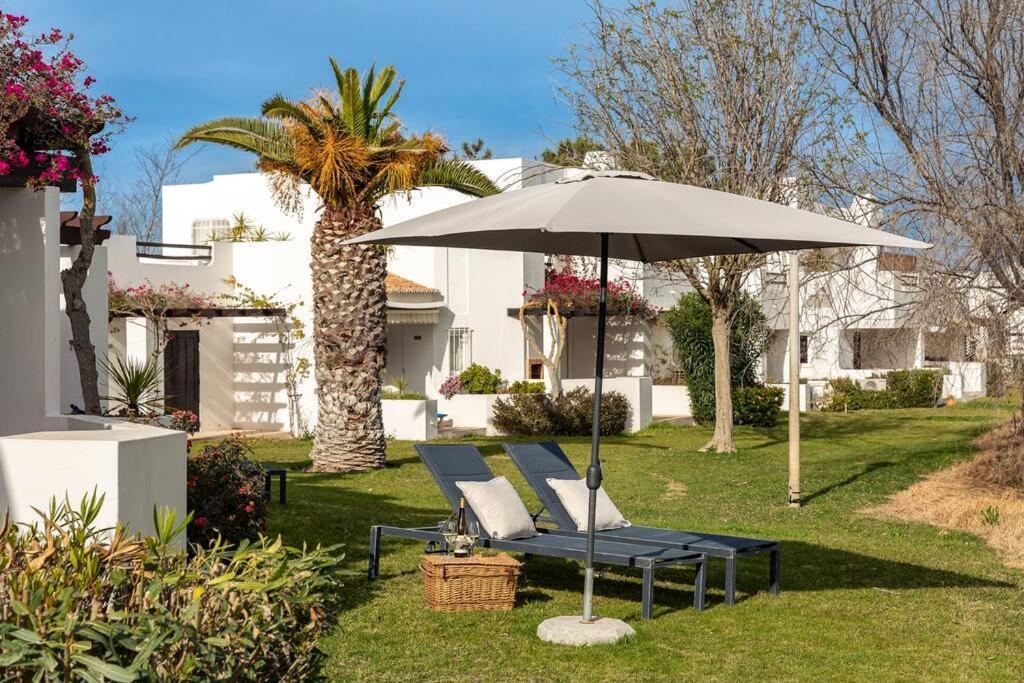 Vakantiehuis Ola Algarve - Balaia Village