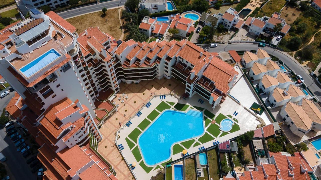 Apartment Vila Magna Oasis W/ Pool By Lovelystay