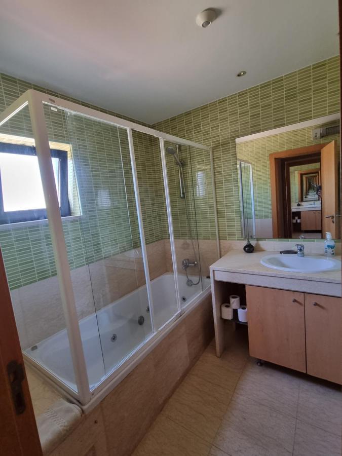 Luxury Olivia 10 - 15 Min To The Oura, Private Swimming Pool Villa