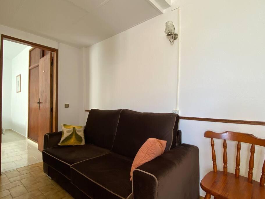 Apartment Rosa #1 - Para 2 Pessoas Mesmo Em Frente A Praia Do Inatel