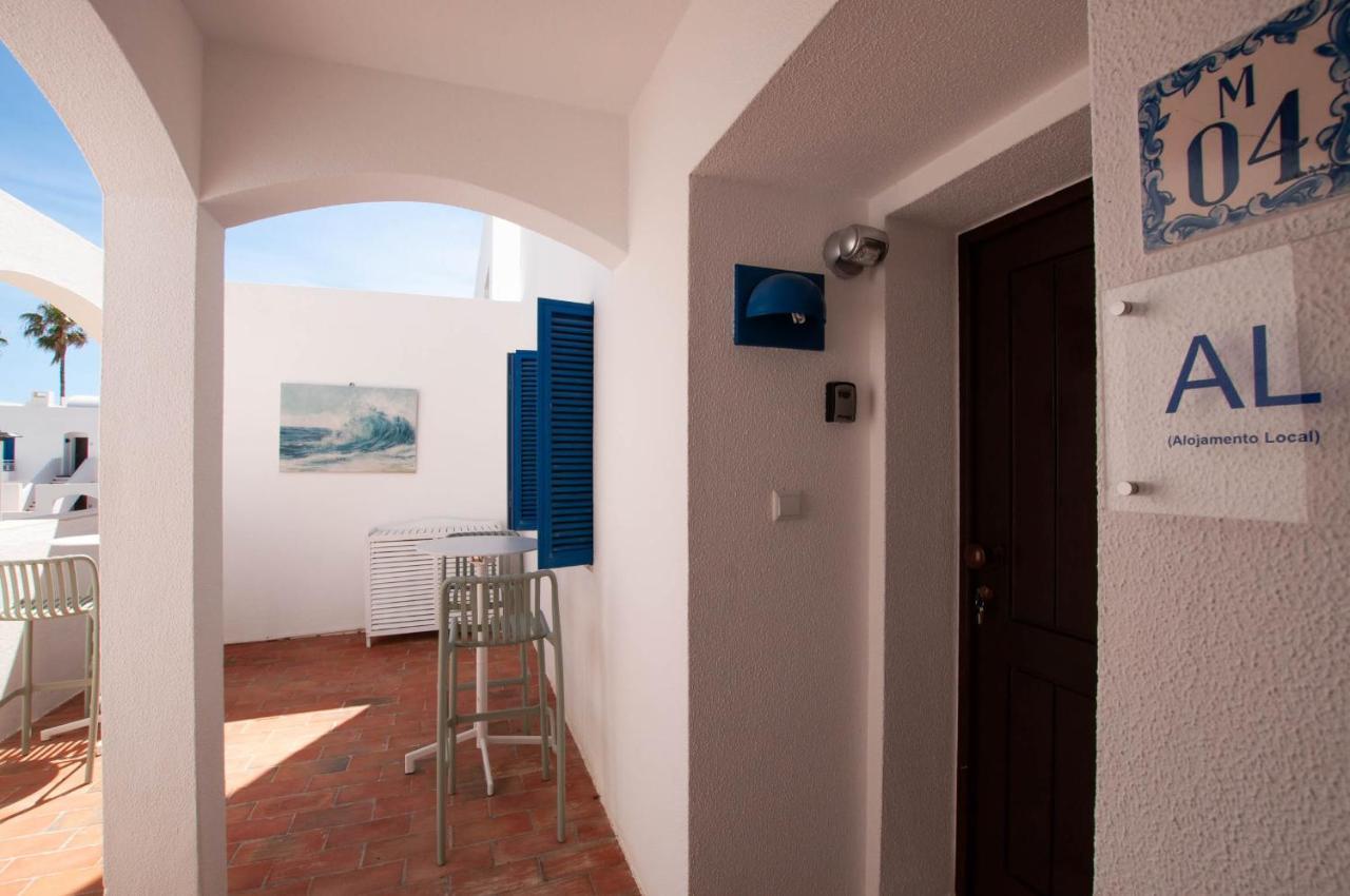 Windmill By Ocvillas Apartment