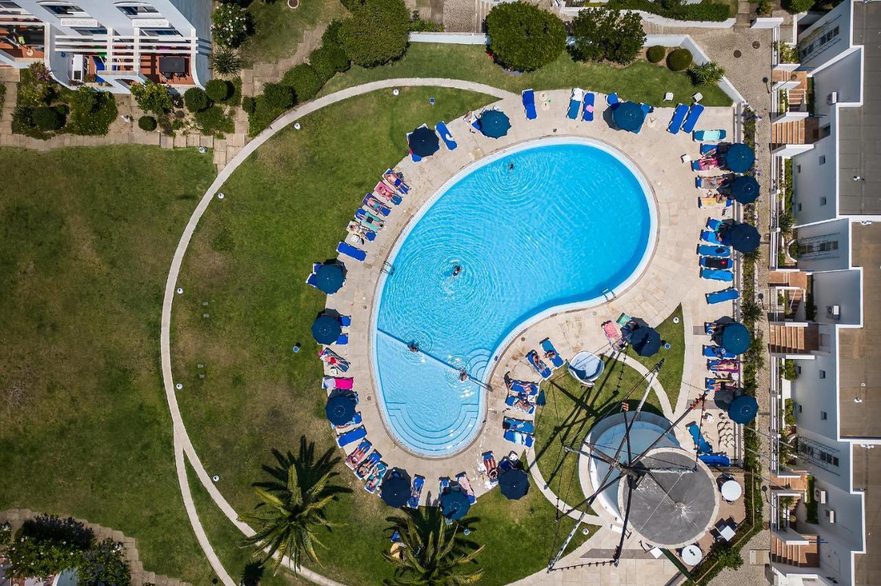 Windmill By Ocvillas * Albufeira