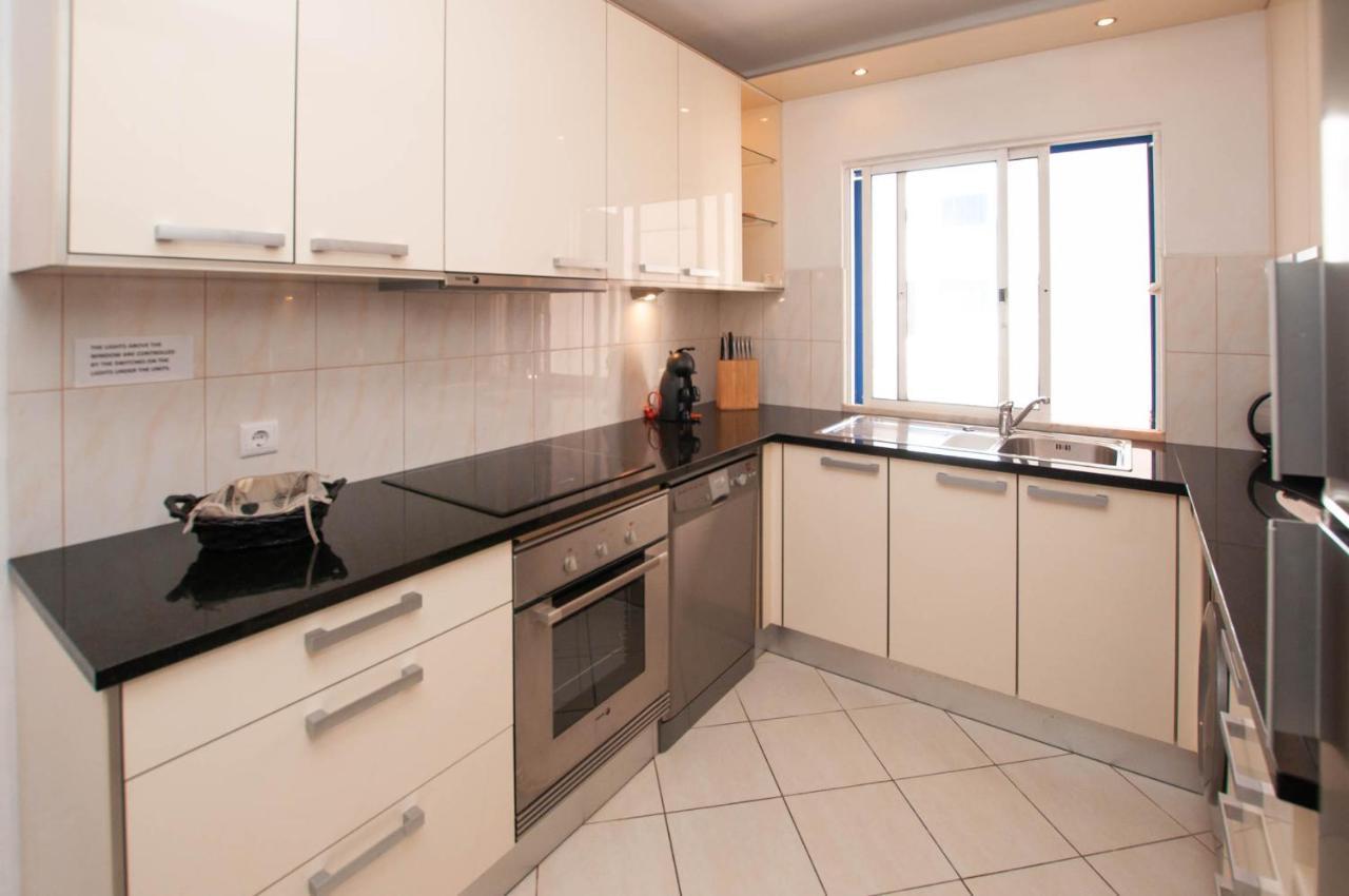Apartment Windmill By Ocvillas Albufeira