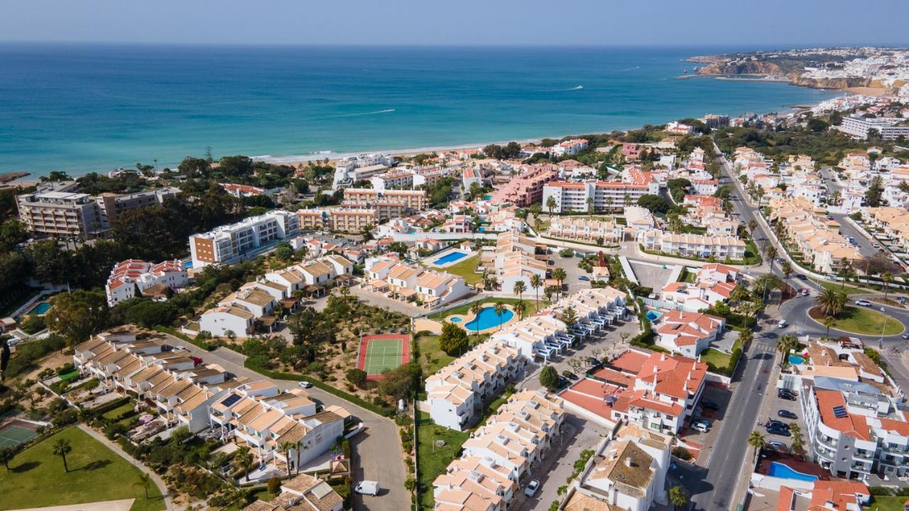 Apartamento 3br With Pool And Ac By The By Lovelystay *