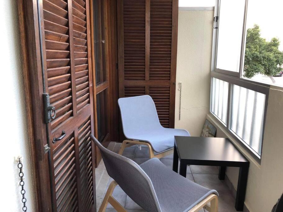 Alexa T2, Center Two Bedrooms Self Check-in Apartment