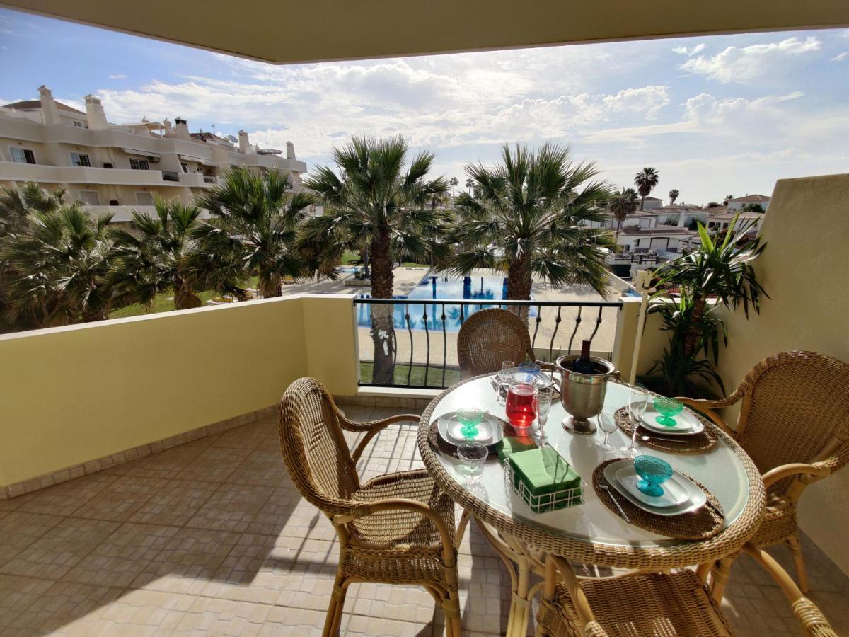 Apartment Rosal Margarida *