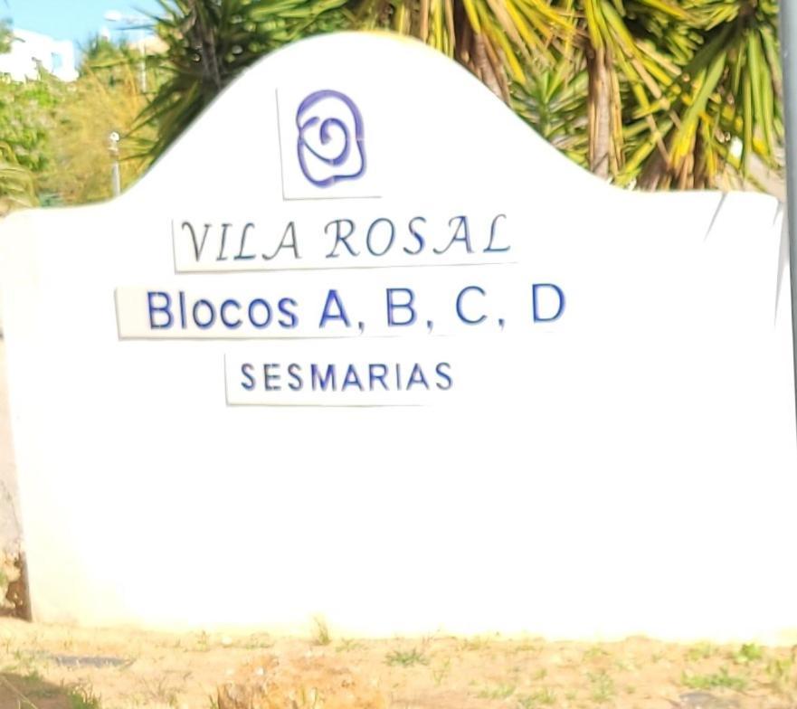 Rosal Margarida Albufeira