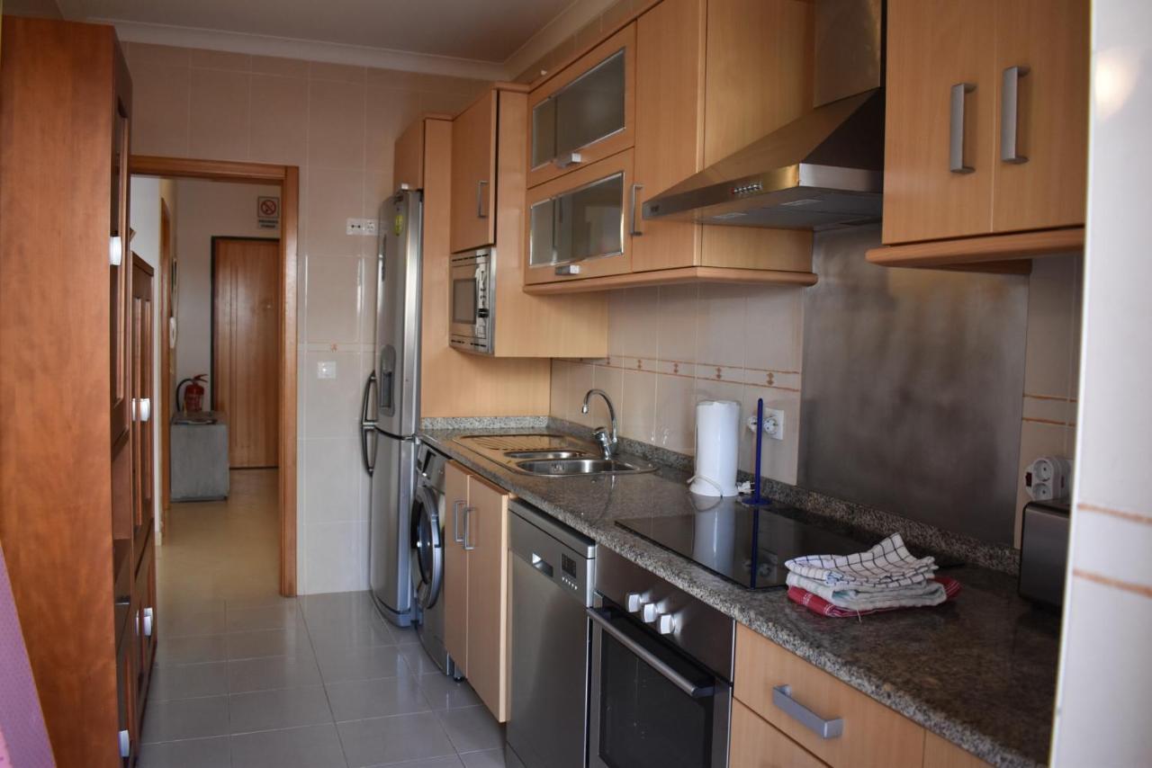 Apartment Apartamento Sol Nascente By Portucasa Albufeira