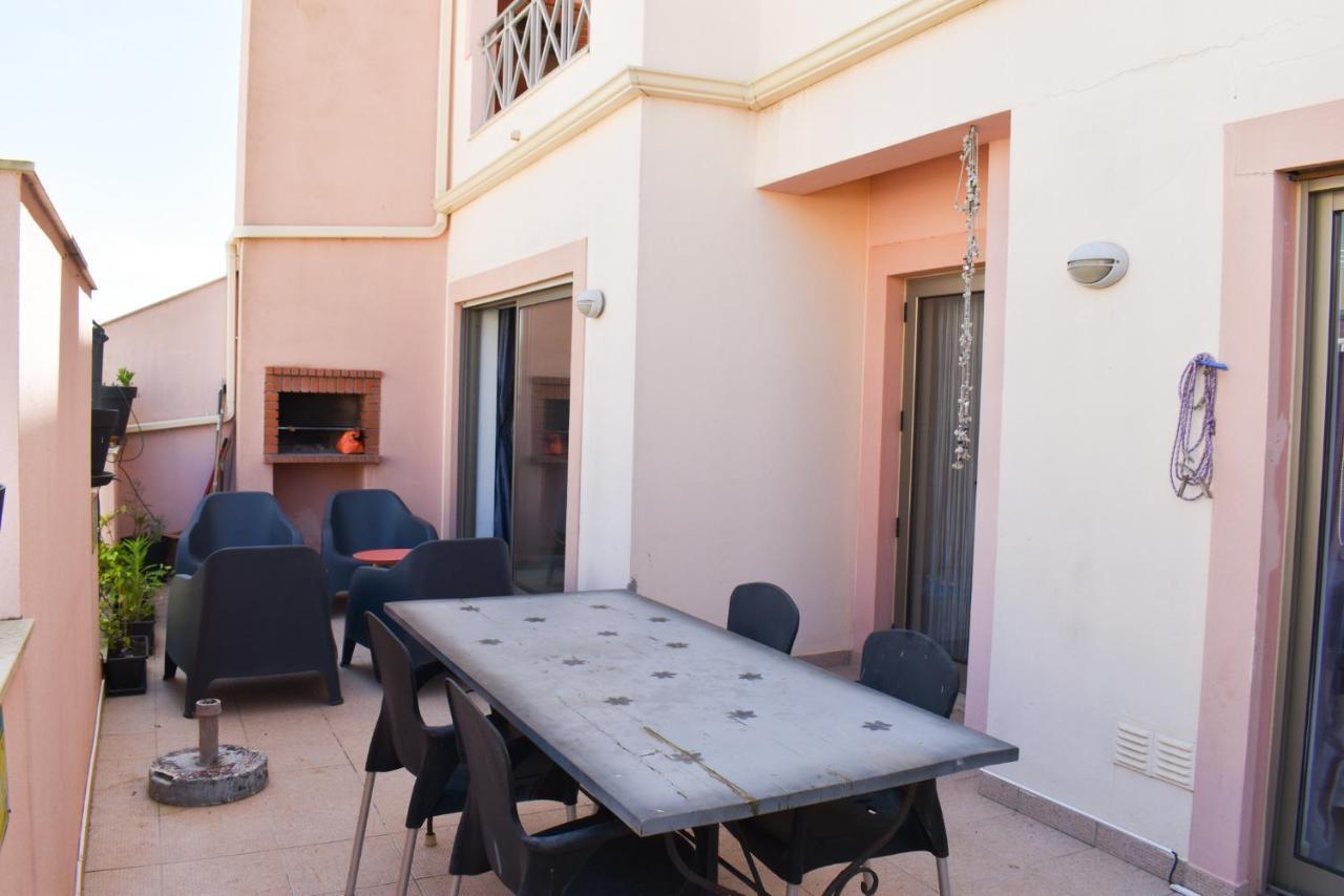 Apartamento Sol Nascente By Portucasa Apartment Albufeira