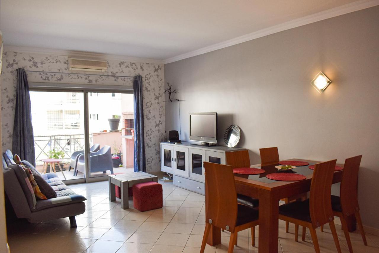 Apartment Apartamento Sol Nascente By Portucasa