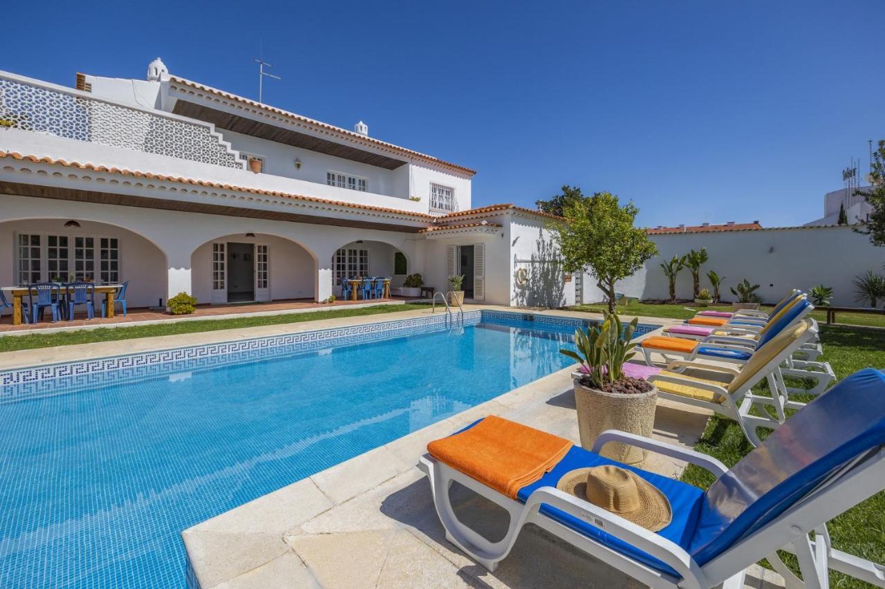 Solarzinho By Albufeira