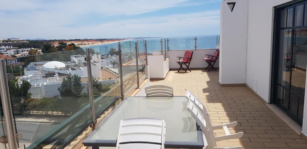 Apartment Apart. T2 Olhos De Agua