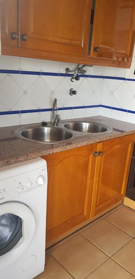 Apart. T2 Olhos De Agua Apartment *