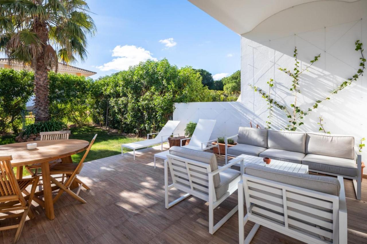 Apartment Casa Relax A Olhos