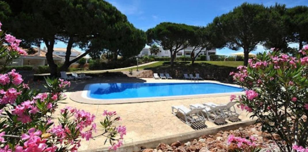 Casa Relax A Olhos * Albufeira