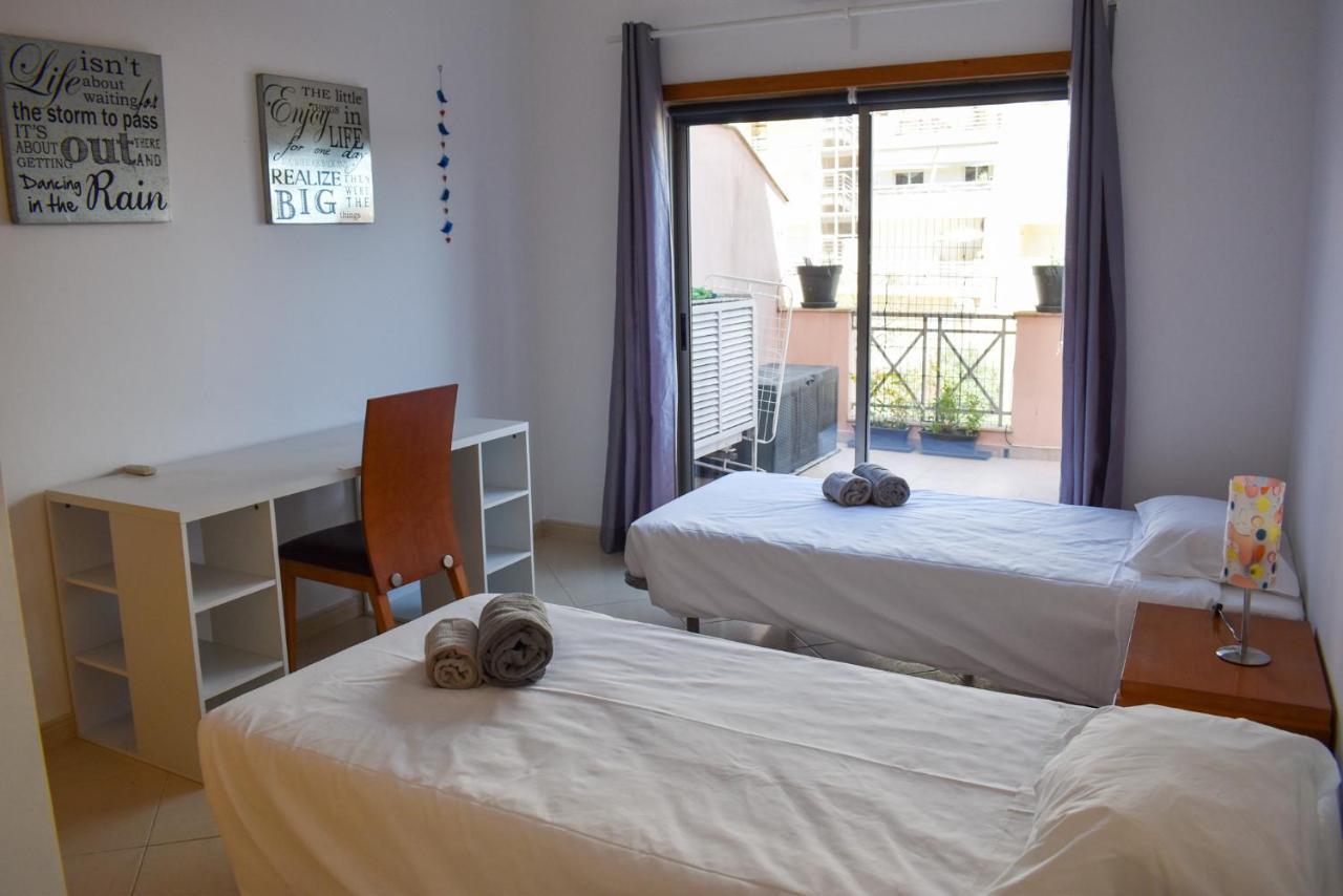 Apartment Apartamento Sol Nascente By Portucasa