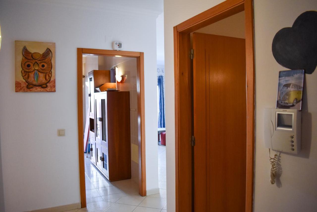 Apartment Apartamento Sol Nascente By Portucasa *