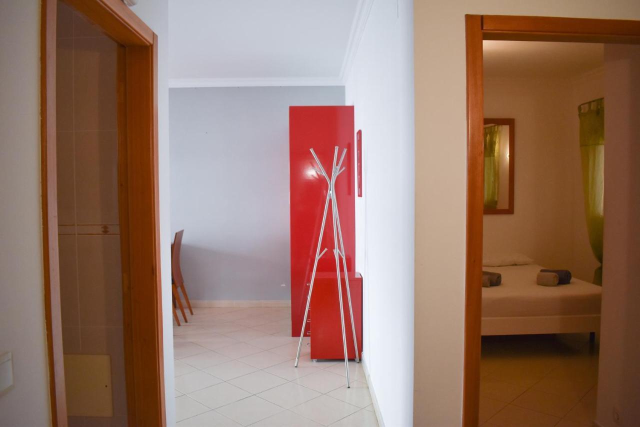 Apartment Apartamento Sol Nascente By Portucasa