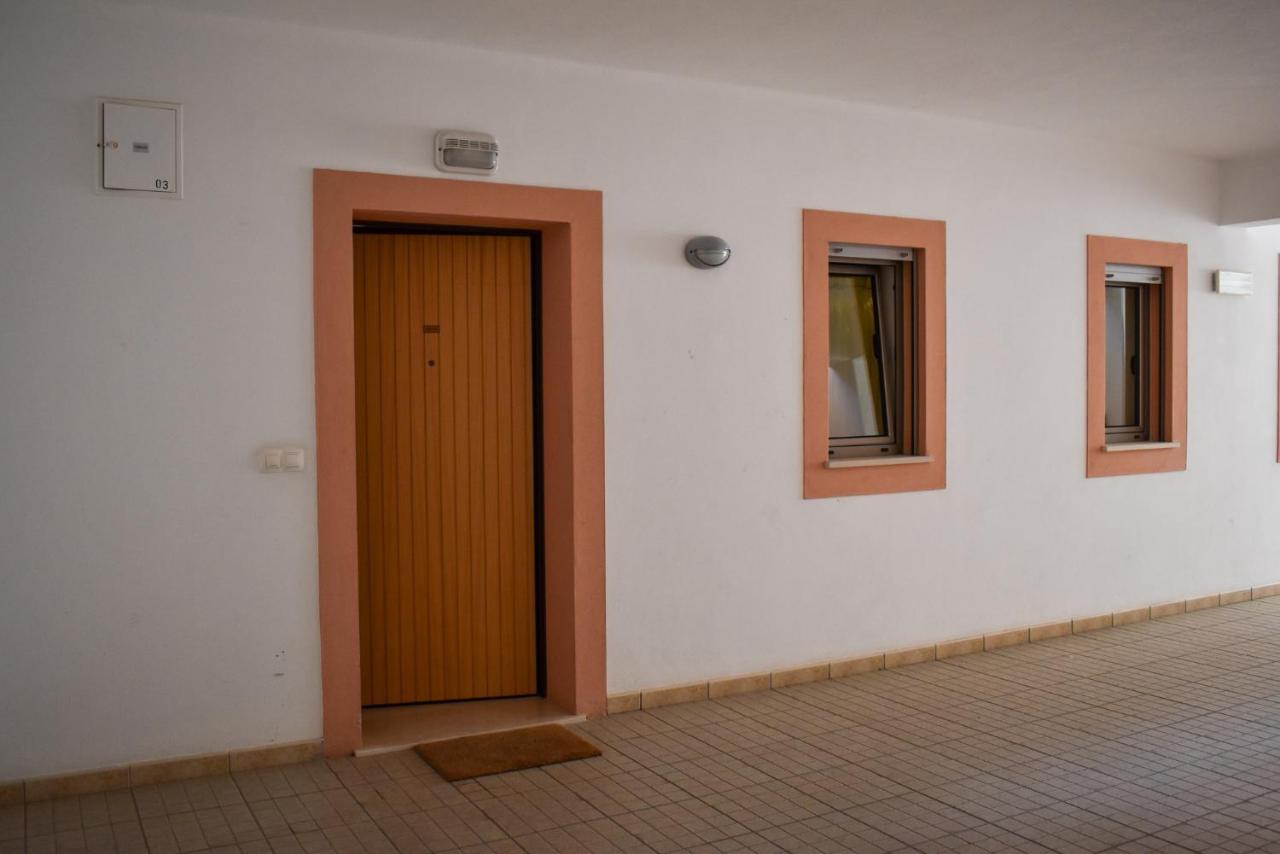 Apartment Apartamento Sol Nascente By Portucasa