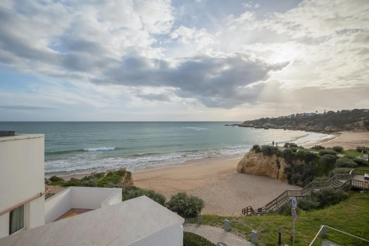Muthu Clube Da Oura Albufeira