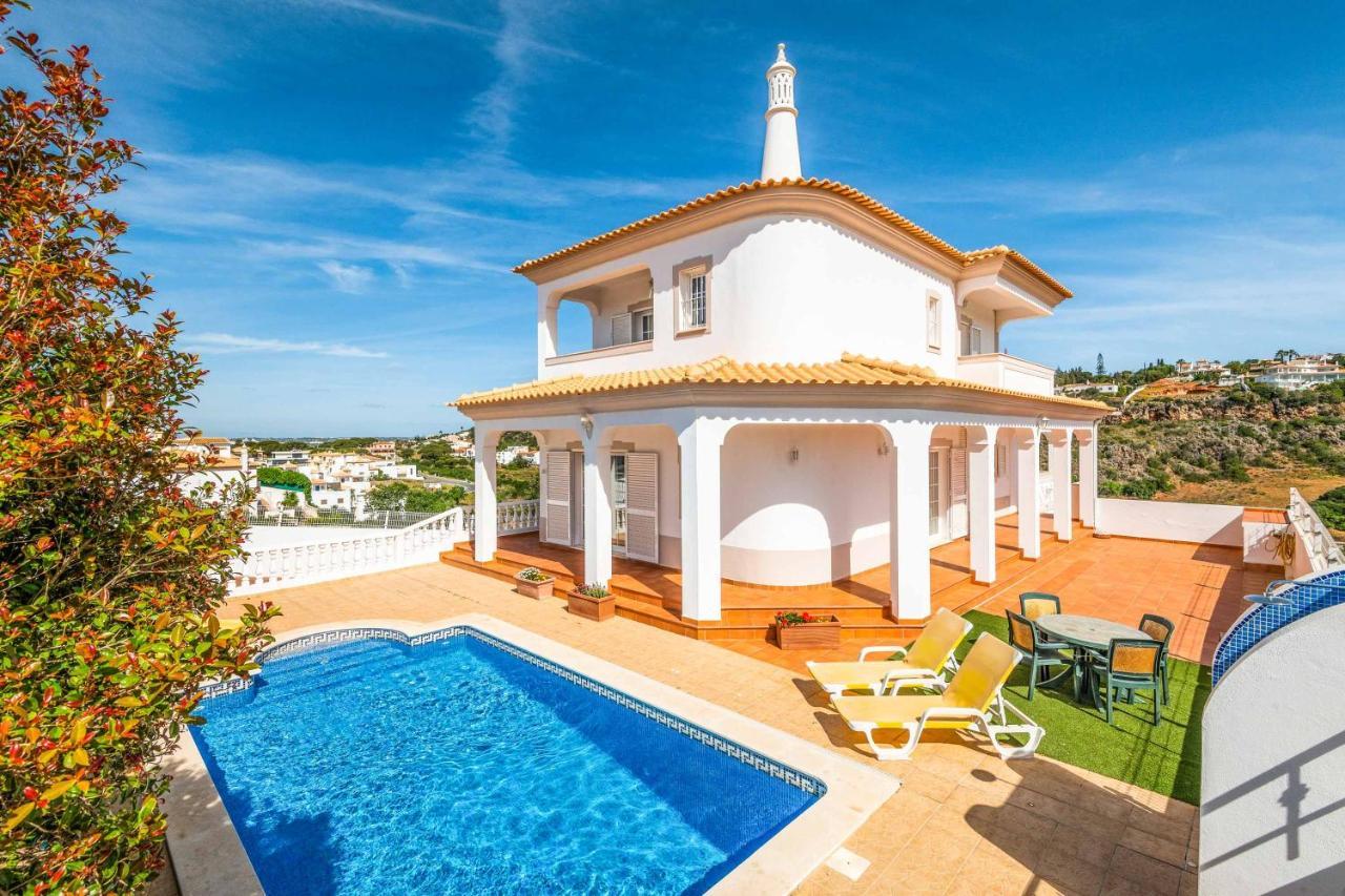 Pousada Orada Albufeira