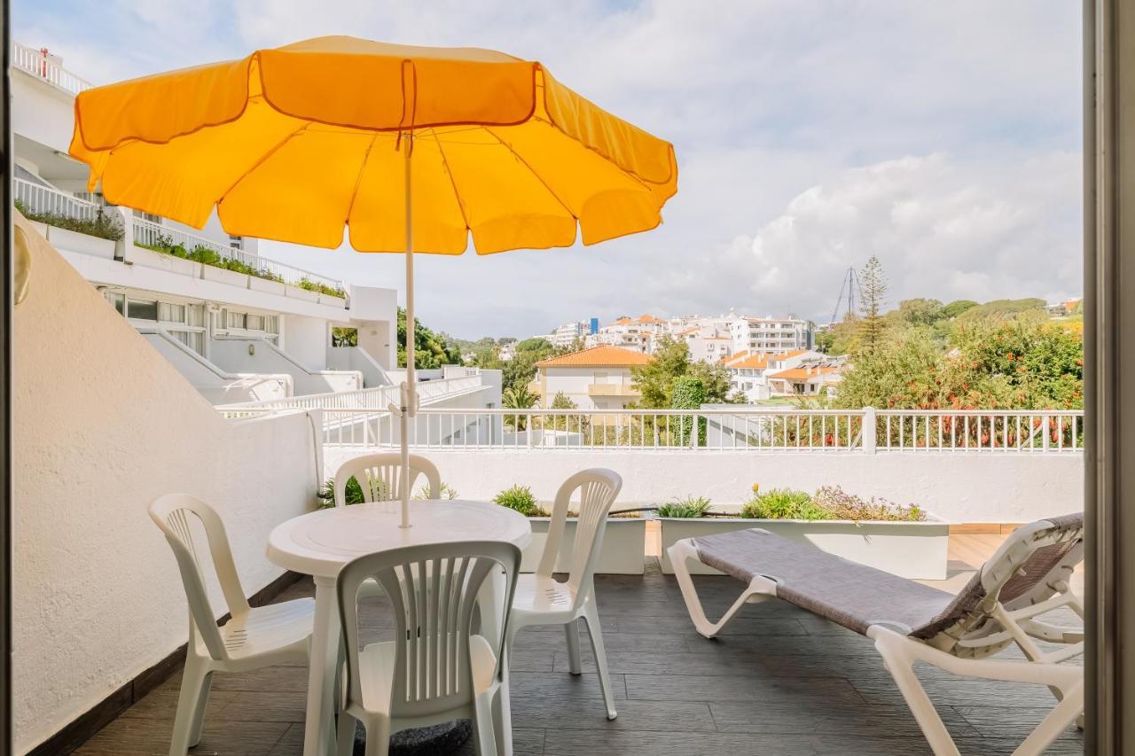 Aparthotel Muthu Clube Da Oura Albufeira