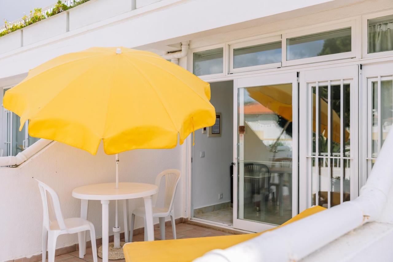 Muthu Clube Da Oura Aparthotel