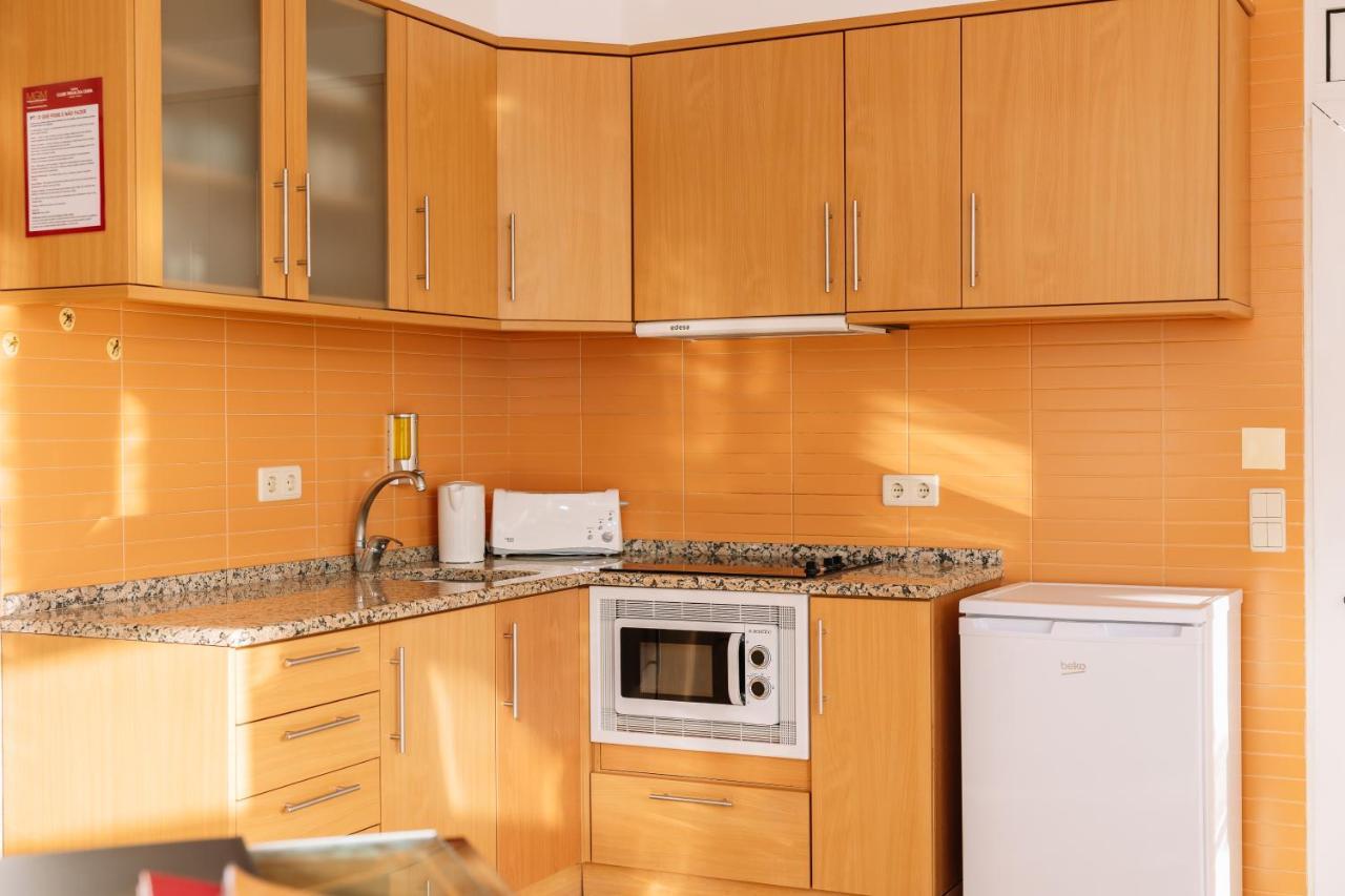 Aparthotel Muthu Clube Da Oura 4*