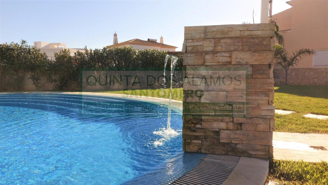 Holiday home Moradia Townhouse Rosal 2 Albufeira