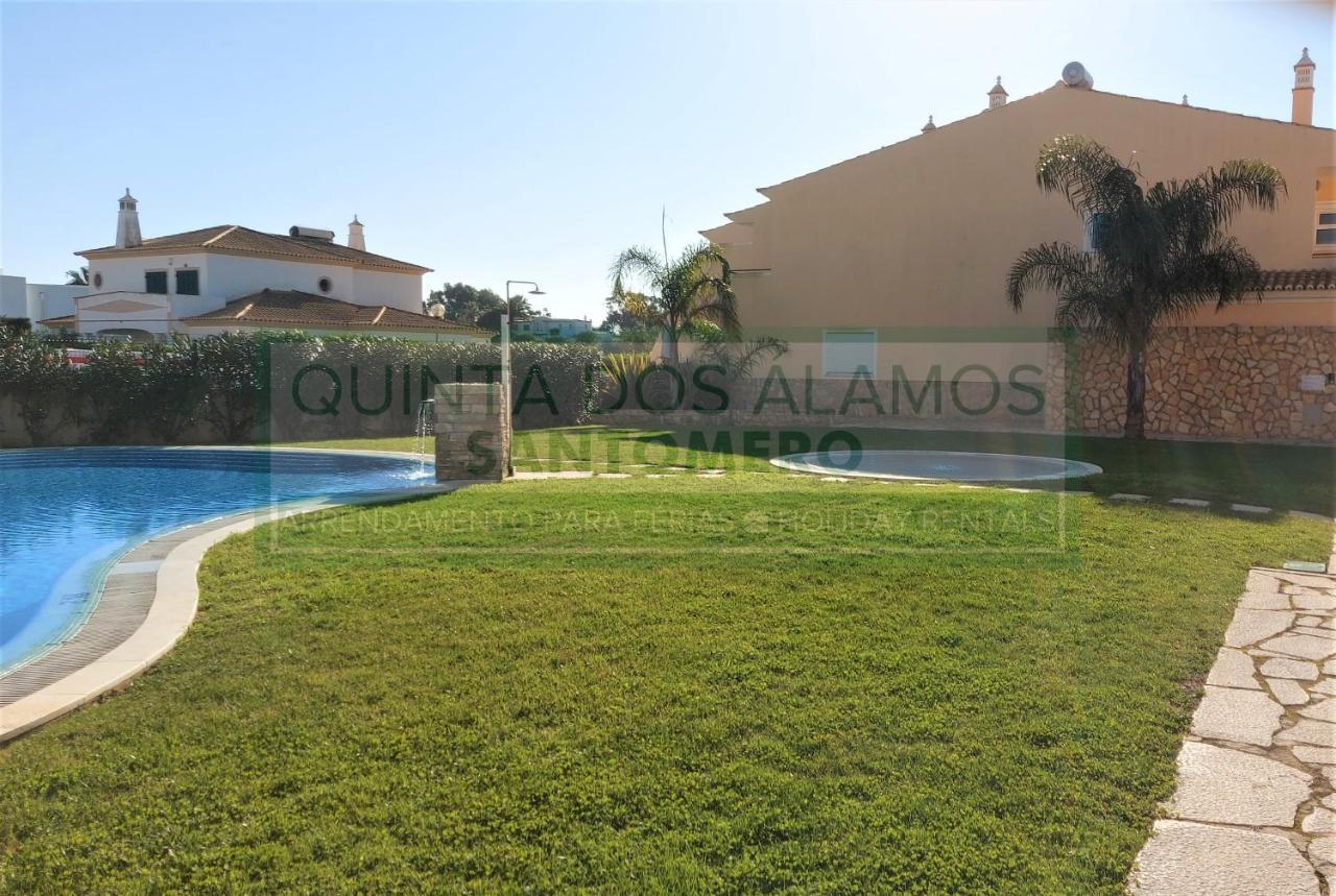 Moradia Townhouse Rosal 2 Holiday home