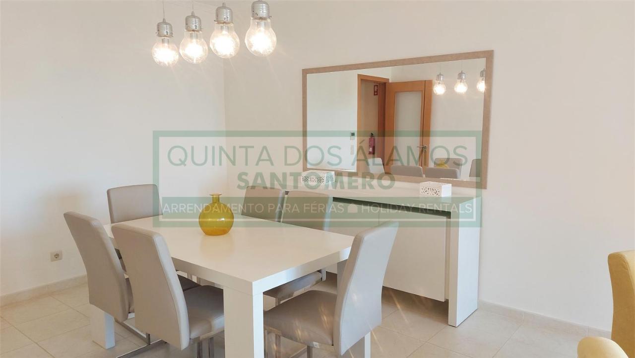 Moradia Townhouse Rosal 2