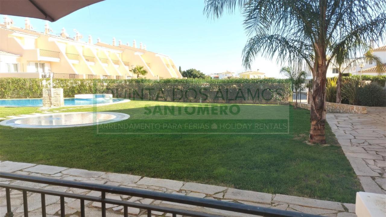 Moradia Townhouse Rosal 2 Albufeira