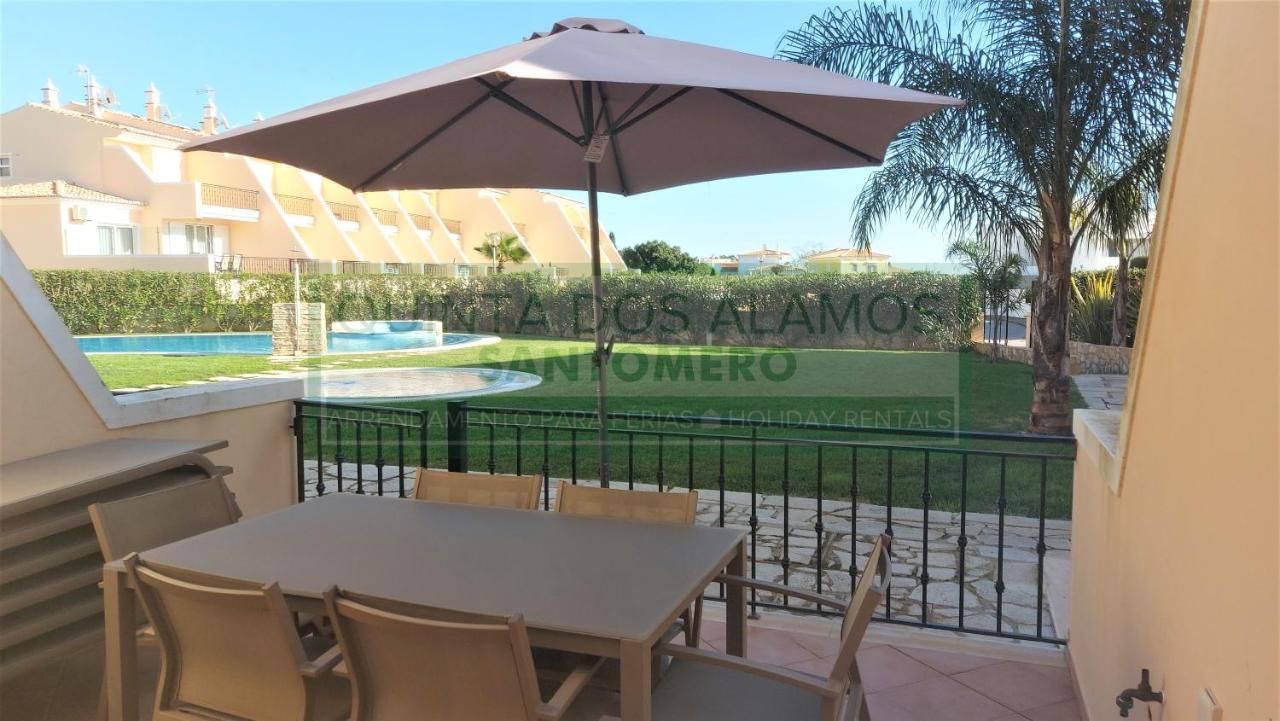 Holiday home Moradia Townhouse Rosal 2 Albufeira
