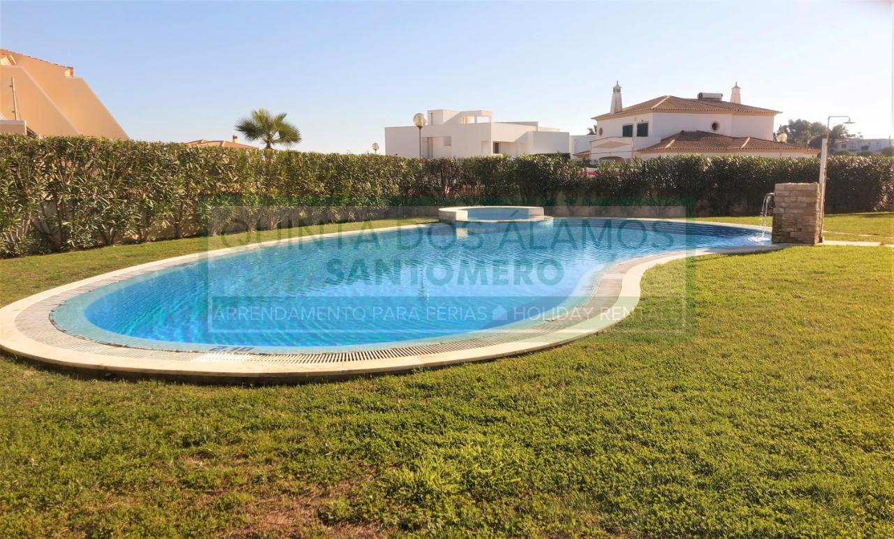 Moradia Townhouse Rosal 2