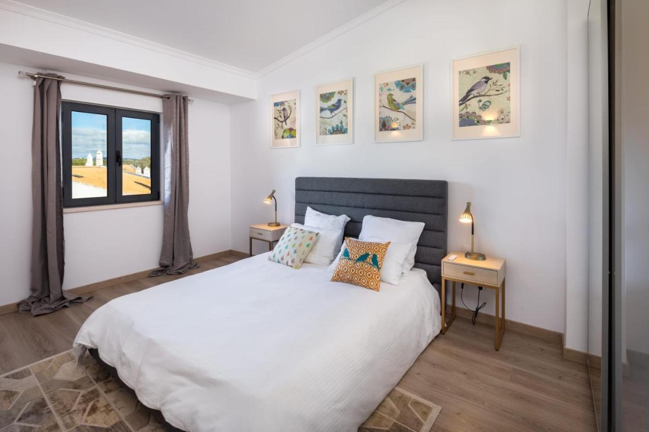 Casa Relax A Olhos Albufeira