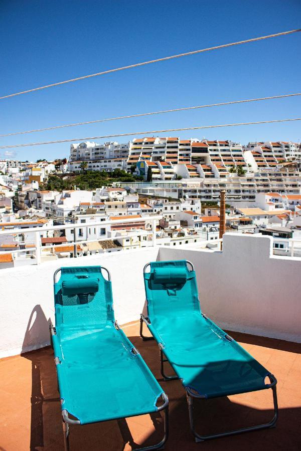 Casa Clementina * Albufeira