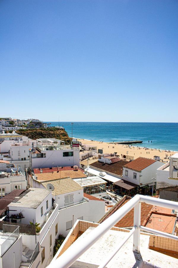 Vakantiehuis Casa Clementina Albufeira