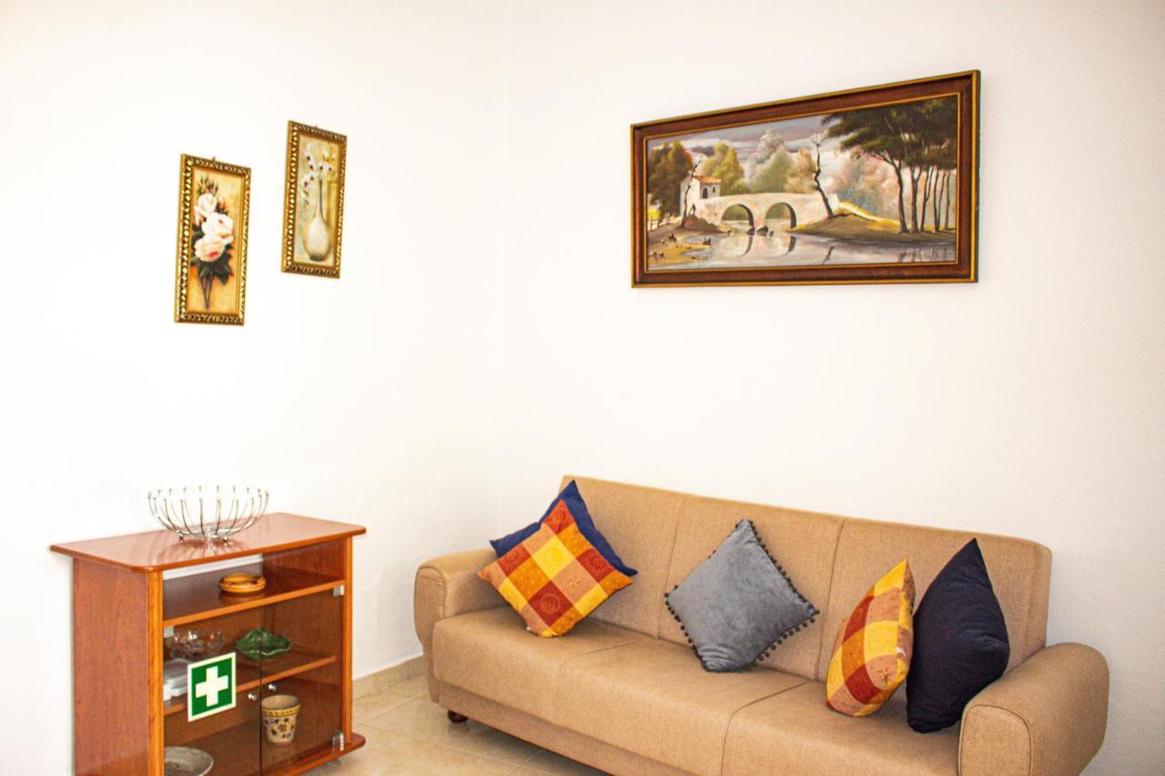 Casa Clementina Vakantiehuis
