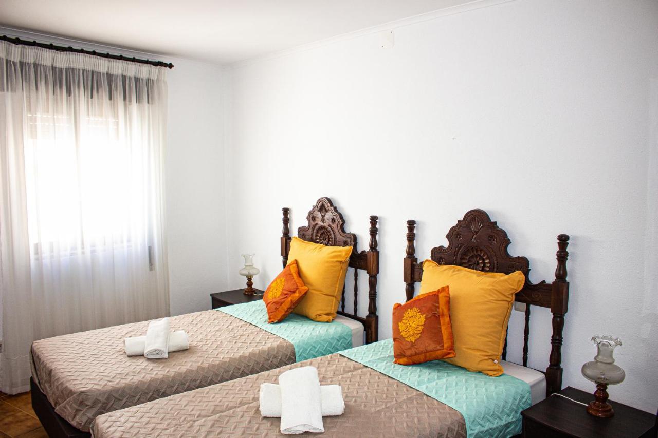Casa Clementina Albufeira