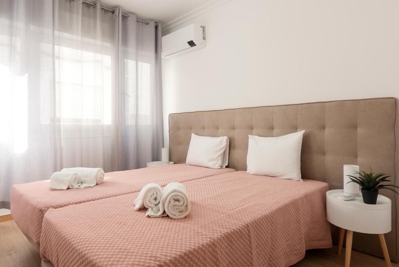 Miral Beachside 2 - By Hd Apartamento *
