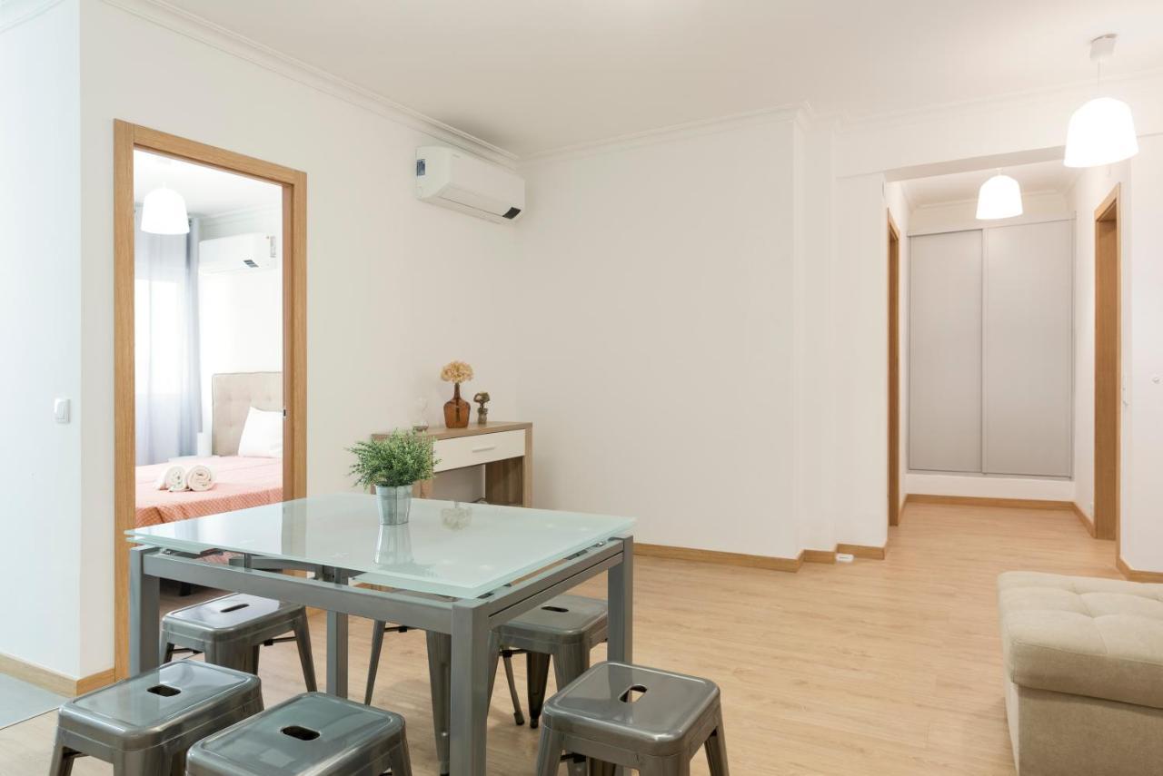 Miral Beachside 2 - By Hd Apartamento Albufeira