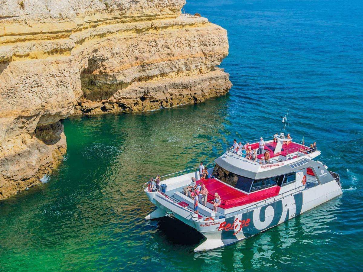 Luxury Wstunning Sea Views, Walk Albufeira