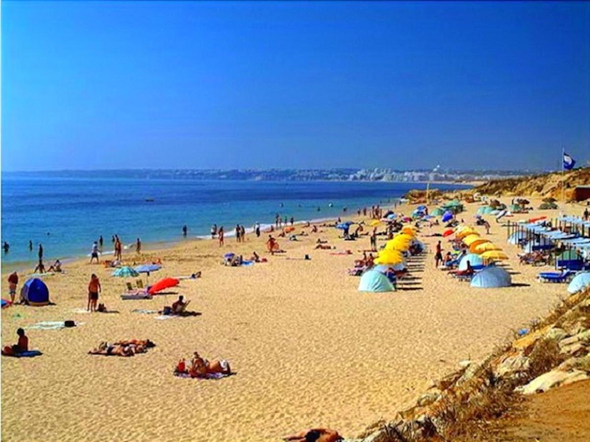 Luxury Wstunning Sea Views, Walk * Albufeira
